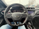 Thumbnail image of 2022 Chevrolet Trailblazer at Cliff Anschuetz Chevrolet