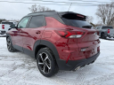 Thumbnail image of 2022 Chevrolet Trailblazer at Cliff Anschuetz Chevrolet