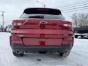 Thumbnail image of 2022 Chevrolet Trailblazer at Cliff Anschuetz Chevrolet