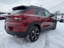 Thumbnail image of 2022 Chevrolet Trailblazer at Cliff Anschuetz Chevrolet