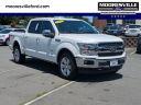 Thumbnail image of 2020 Ford F-150 at MooresvilleFord-Used of Mooresville, NC