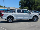 Thumbnail image of 2020 Ford F-150 at MooresvilleFord-Used of Mooresville, NC