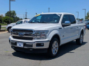 Thumbnail image of 2020 Ford F-150 at MooresvilleFord-Used of Mooresville, NC