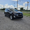 Thumbnail image of 2021 Chevrolet Equinox at APEX AUTO SA