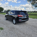 Thumbnail image of 2021 Chevrolet Equinox at APEX AUTO SA