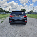 Thumbnail image of 2021 Chevrolet Equinox at APEX AUTO SA