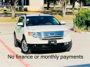 Thumbnail image of 2007 Ford Edge at TEXAS DRIVE AUTO DEALER