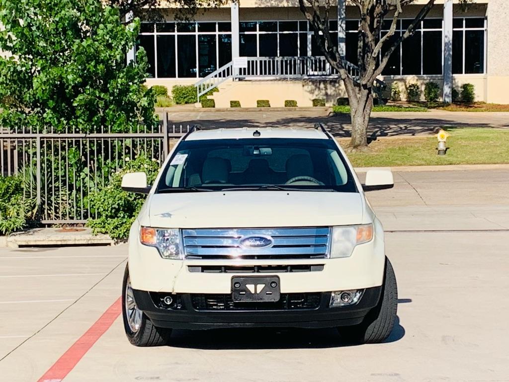 Thumbnail image of 2007 Ford Edge at TEXAS DRIVE AUTO DEALER