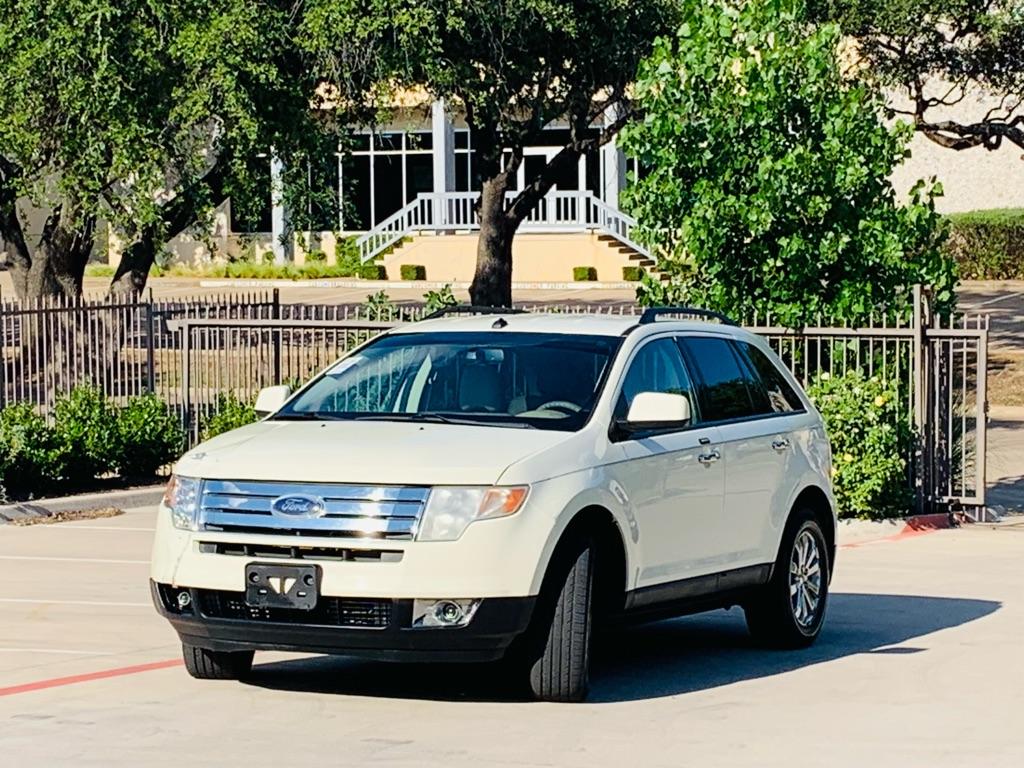 Thumbnail image of 2007 Ford Edge at TEXAS DRIVE AUTO DEALER