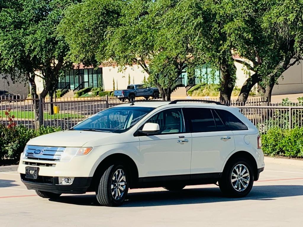 Thumbnail image of 2007 Ford Edge at TEXAS DRIVE AUTO DEALER
