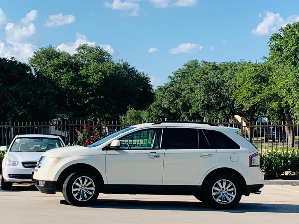 Thumbnail image of 2007 Ford Edge at TEXAS DRIVE AUTO DEALER