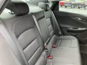 Thumbnail image of 2018 Chevrolet Malibu at Burlington Chevrolet