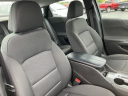 Thumbnail image of 2018 Chevrolet Malibu at Burlington Chevrolet