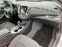 Thumbnail image of 2018 Chevrolet Malibu at Burlington Chevrolet