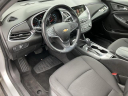 Thumbnail image of 2018 Chevrolet Malibu at Burlington Chevrolet