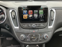 Thumbnail image of 2018 Chevrolet Malibu at Burlington Chevrolet
