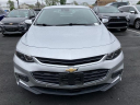 Thumbnail image of 2018 Chevrolet Malibu at Burlington Chevrolet