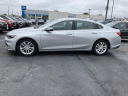 Thumbnail image of 2018 Chevrolet Malibu at Burlington Chevrolet