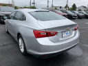 Thumbnail image of 2018 Chevrolet Malibu at Burlington Chevrolet