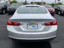 Thumbnail image of 2018 Chevrolet Malibu at Burlington Chevrolet