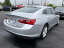 Thumbnail image of 2018 Chevrolet Malibu at Burlington Chevrolet