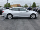 Thumbnail image of 2018 Chevrolet Malibu at Burlington Chevrolet