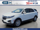 Thumbnail image of 2023 Chevrolet Equinox at Stateline CJDR - New