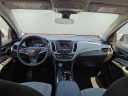 Thumbnail image of 2023 Chevrolet Equinox at Stateline CJDR - New