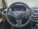 Thumbnail image of 2023 Chevrolet Equinox at Stateline CJDR - New