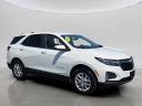 Thumbnail image of 2023 Chevrolet Equinox at Stateline CJDR - New