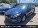 Thumbnail image of 2016 Kia Optima at MikeCastrucciChevrolet-NEW of Milford, OH