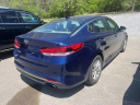 Thumbnail image of 2016 Kia Optima at MikeCastrucciChevrolet-NEW of Milford, OH