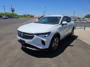 Thumbnail image of 2023 Buick Envision at Pollard Chevy