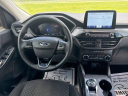 Thumbnail image of 2023 Ford Escape at PaulThigpenChevroletBuickGmc of Vidalia, GA