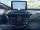 Thumbnail image of 2023 Ford Escape at PaulThigpenChevroletBuickGmc of Vidalia, GA