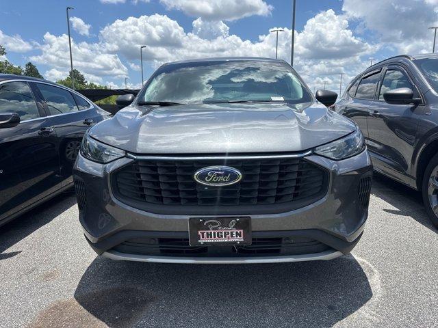 Thumbnail image of 2023 Ford Escape at PaulThigpenChevroletBuickGmc of Vidalia, GA