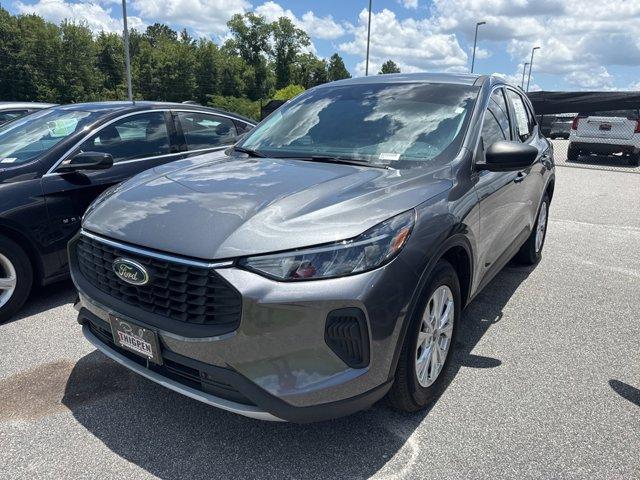 Thumbnail image of 2023 Ford Escape at PaulThigpenChevroletBuickGmc of Vidalia, GA
