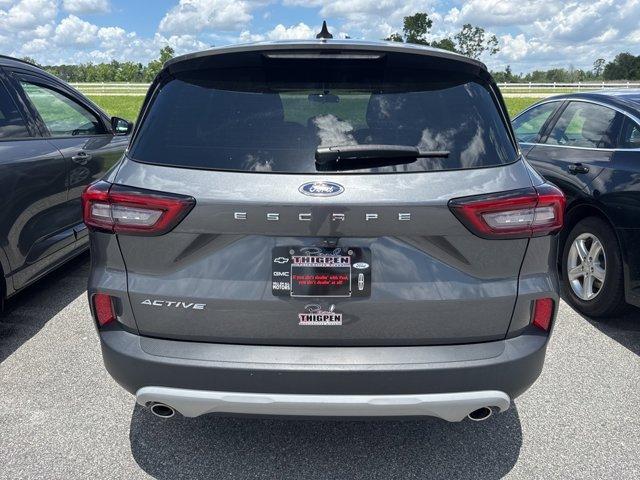 Thumbnail image of 2023 Ford Escape at PaulThigpenChevroletBuickGmc of Vidalia, GA