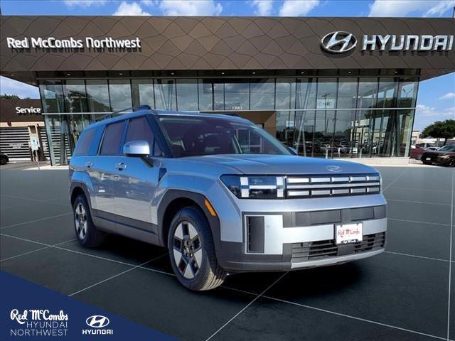 Thumbnail image of 2025 Hyundai SANTA FE Hybrid at Hyundai NorthWest