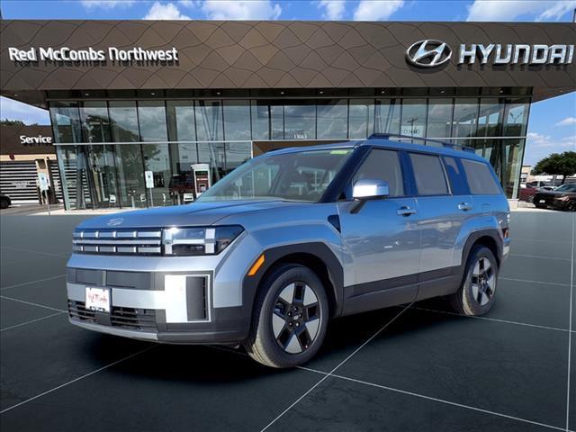Thumbnail image of 2025 Hyundai SANTA FE Hybrid at Hyundai NorthWest