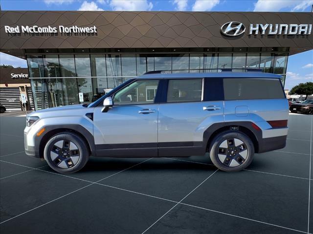 Thumbnail image of 2025 Hyundai SANTA FE Hybrid at Hyundai NorthWest