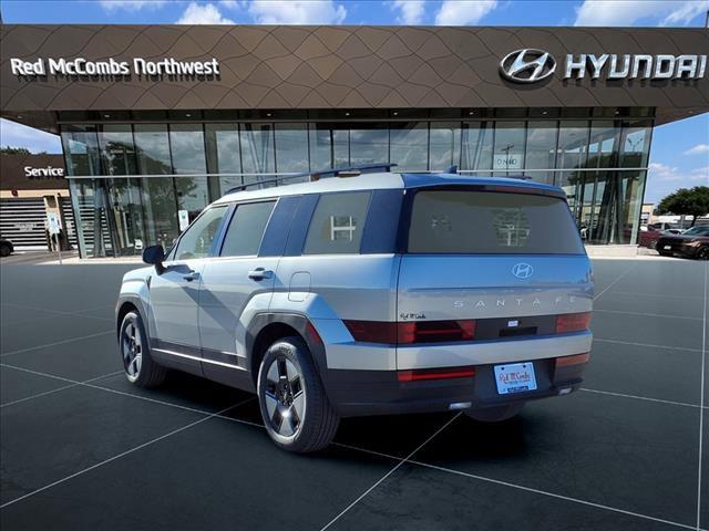 Thumbnail image of 2025 Hyundai SANTA FE Hybrid at Hyundai NorthWest