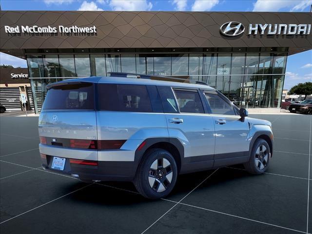 Thumbnail image of 2025 Hyundai SANTA FE Hybrid at Hyundai NorthWest