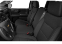 Thumbnail image of 2021 Chevrolet Silverado 1500 at MacMulkinChevroletCadillacUSED of Nashua, NH