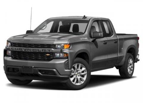 Thumbnail image of 2021 Chevrolet Silverado 1500 at MacMulkinChevroletCadillacUSED of Nashua, NH