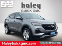 Thumbnail image of 2023 Buick Encore GX at HaleyBuickGMC-New of Richmond, VA