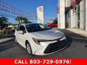 Thumbnail image of 2024 Toyota Corolla Hybrid at Lugoff Toyota