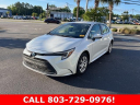 Thumbnail image of 2024 Toyota Corolla Hybrid at Lugoff Toyota