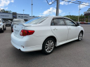 Thumbnail image of 2009 Toyota Corolla at Friendship Subaru Of Beckley
