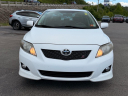 Thumbnail image of 2009 Toyota Corolla at Friendship Subaru Of Beckley